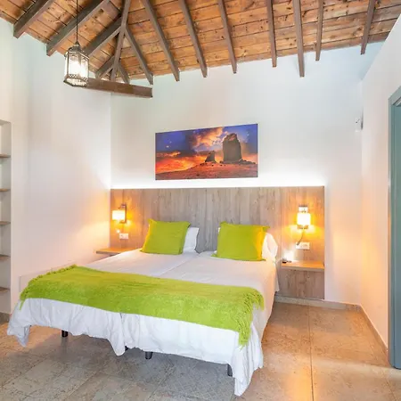 Casa Mica Relax Y Naturaleza Chalet *