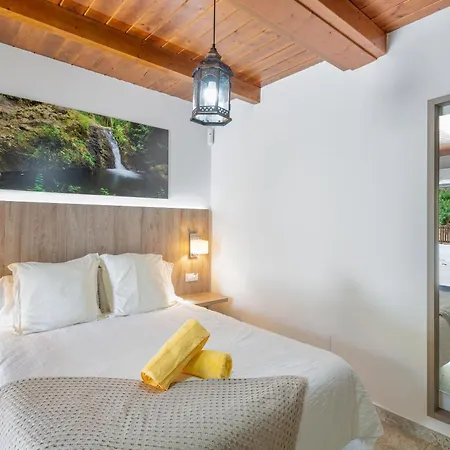 Casa Mica Relax Y Naturaleza Chalet *